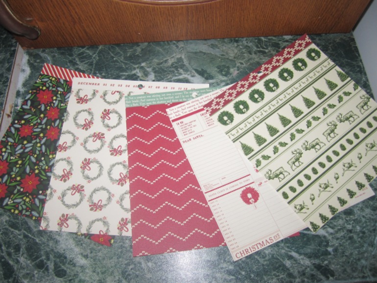 Отчетик о хомячей радости...