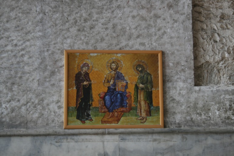 Стамбул Великолепный!