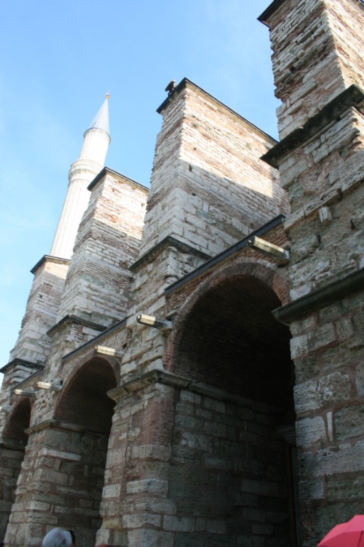 Стамбул Великолепный!