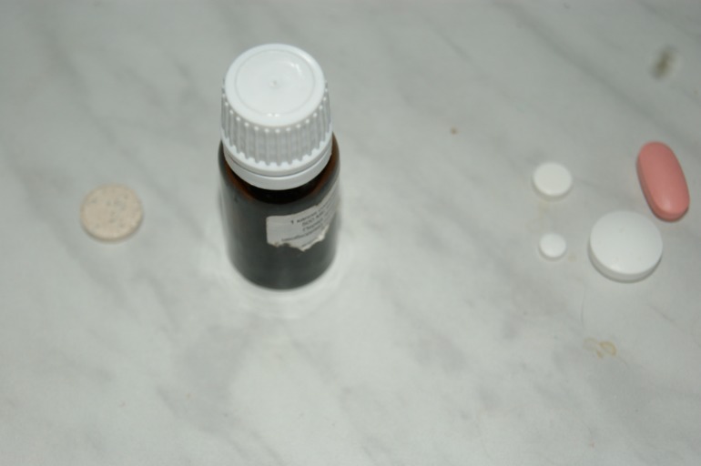 Один наш день...наконец-то написала!