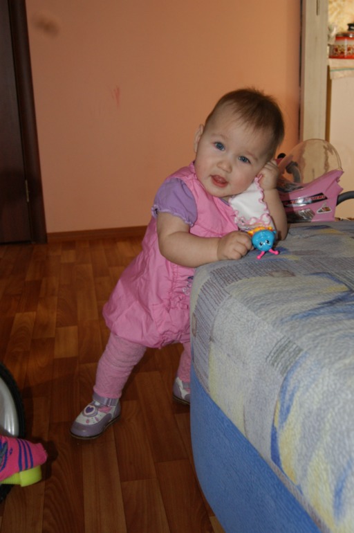 Один наш день...наконец-то написала!