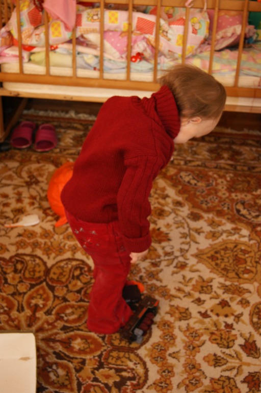 Один наш день...наконец-то написала!