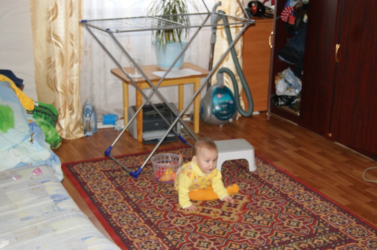 Один наш день...наконец-то написала!