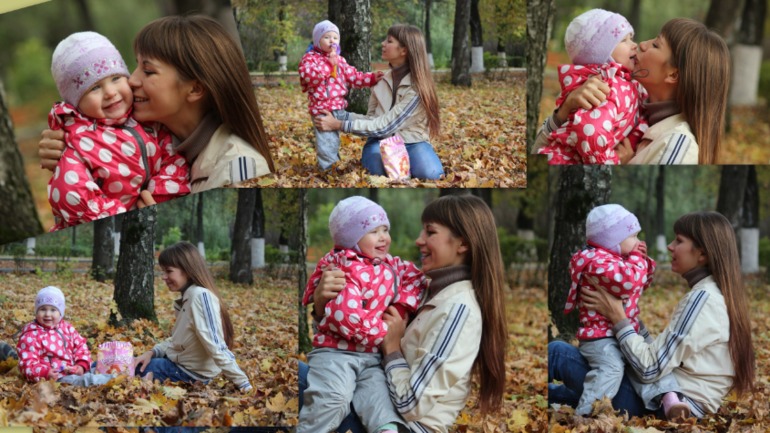 Наша Осень!!!