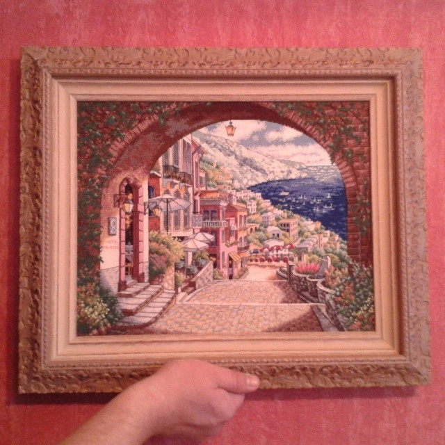 мой крайний Дим, любоваться всем )))