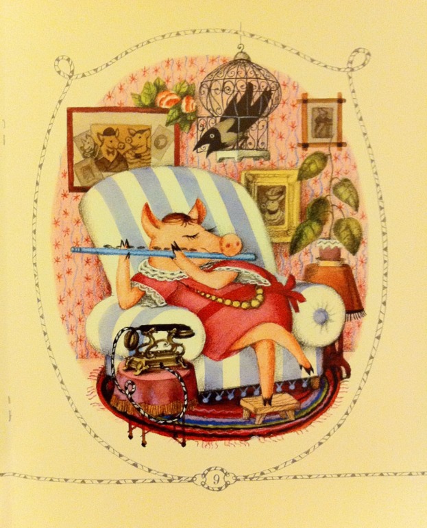 Наши тоненькие книжки. 1 год 4 месяца.