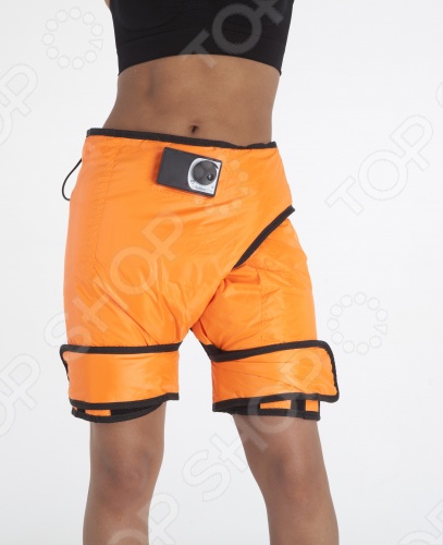 Чудо шорты-сауна!?! Кто пробовал!?!