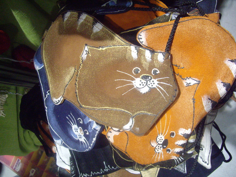 с пылу, с жару...