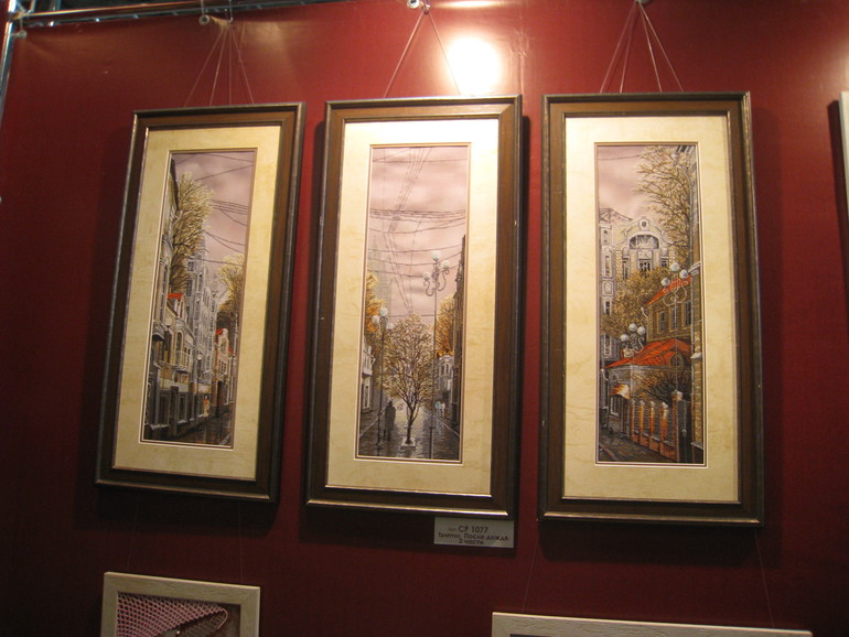 Мой отчет о ФР...