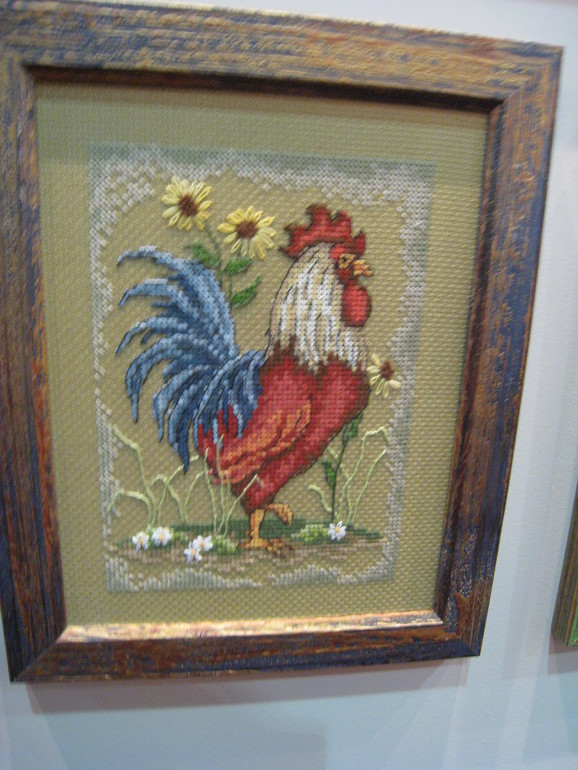 Мой отчет о ФР...