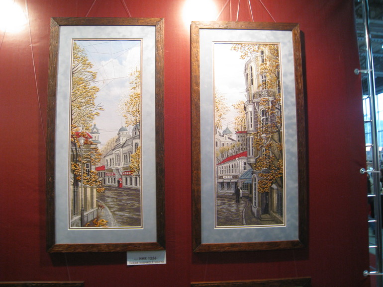 Мой отчет о ФР...