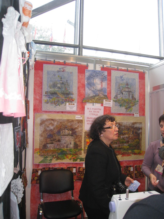 Мой отчет о ФР...