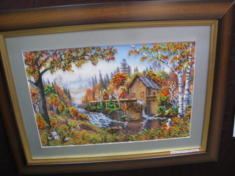 Мой отчет о ФР...