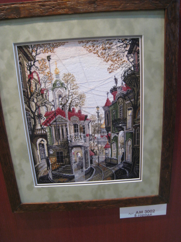 Мой отчет о ФР...