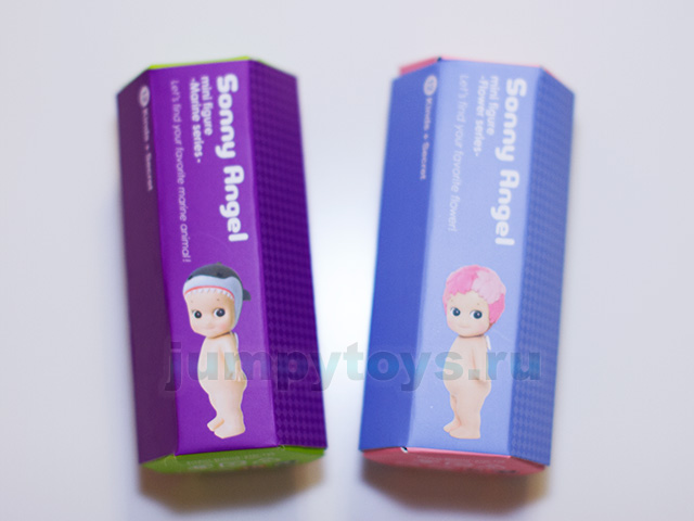 Сказ о том как в нашем доме поселились ангелочки)