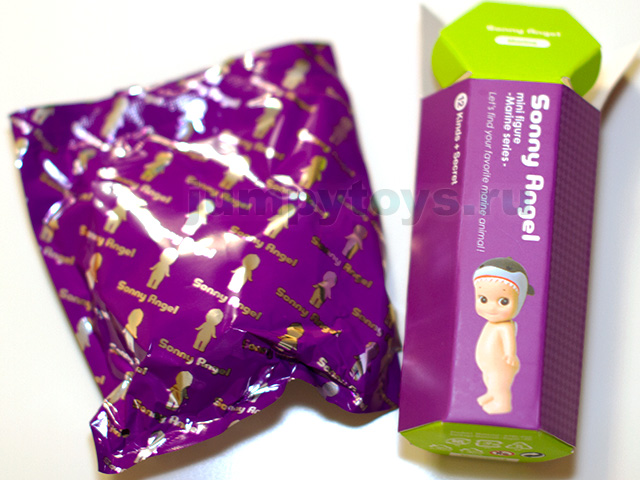 НОВИНКИ!!! Sonny Angel. Самые милые ангелочки!!!