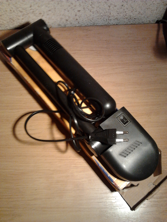 Меняю всякую мелочевку.