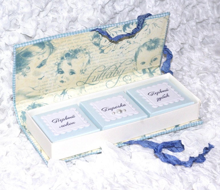 мамины сокровища )