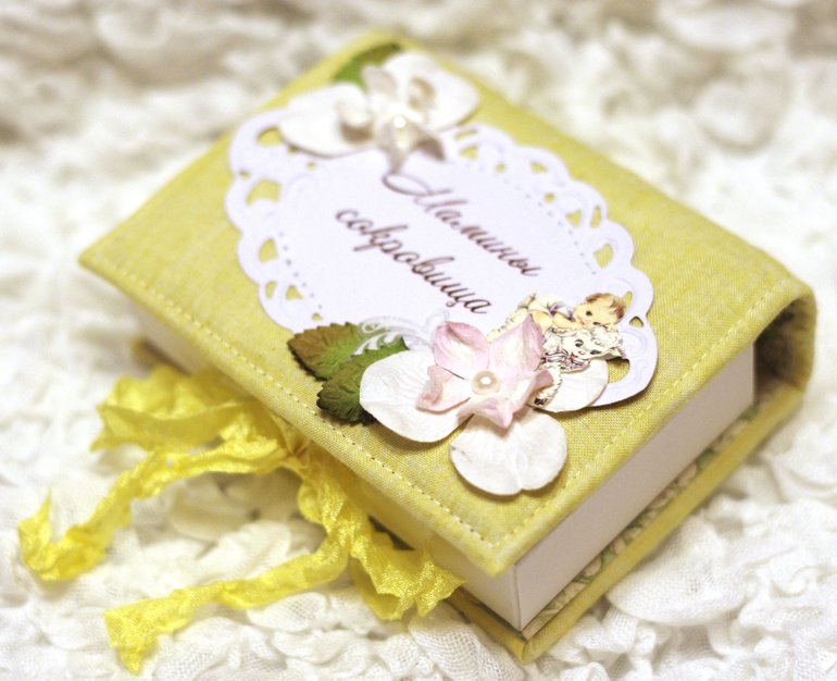 мамины сокровища