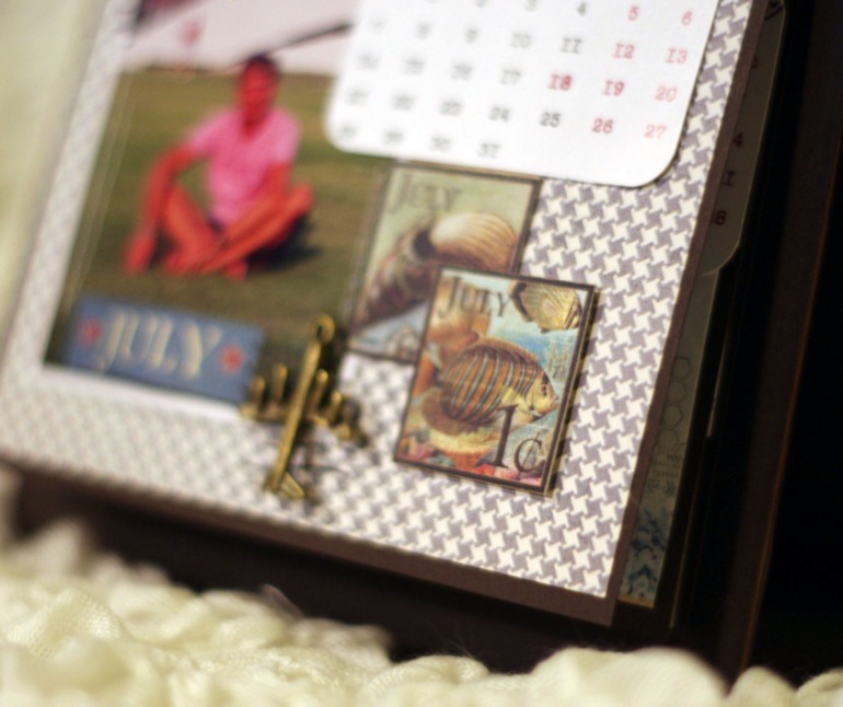 календарь 2014