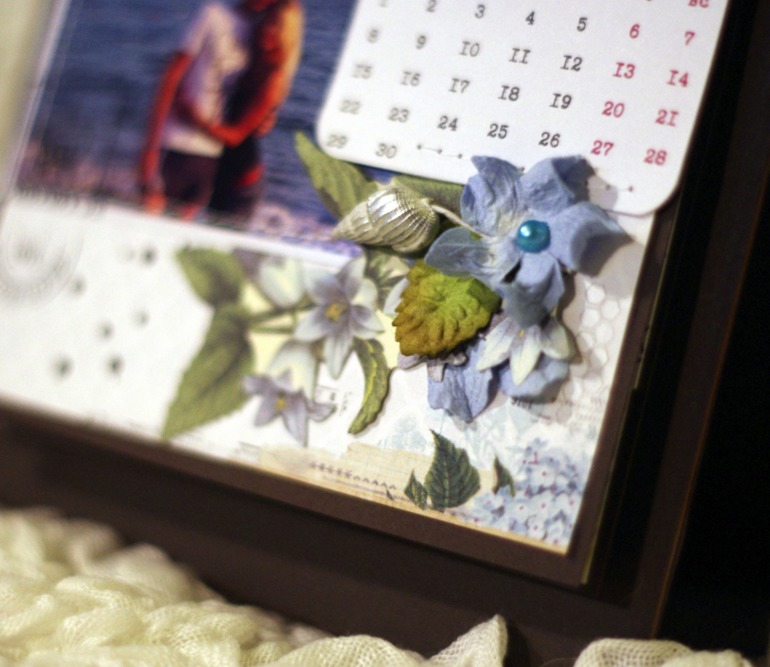 календарь 2014