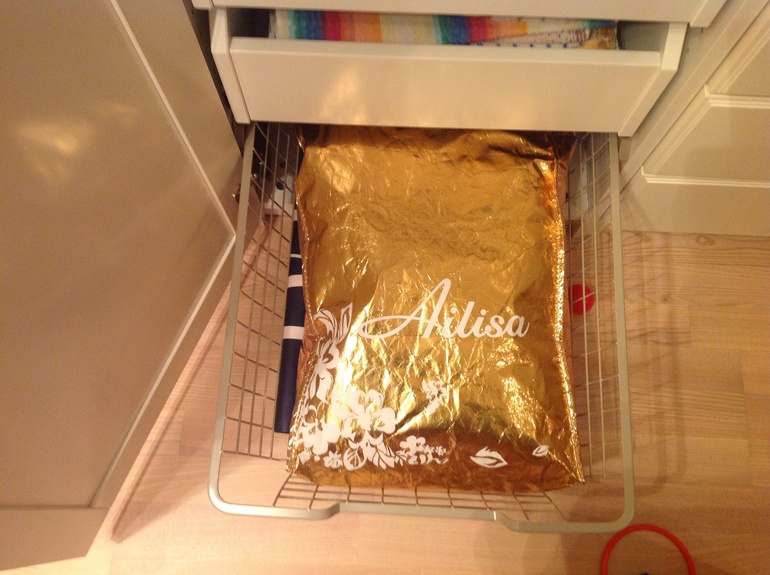 Взлет 69 день 4-5