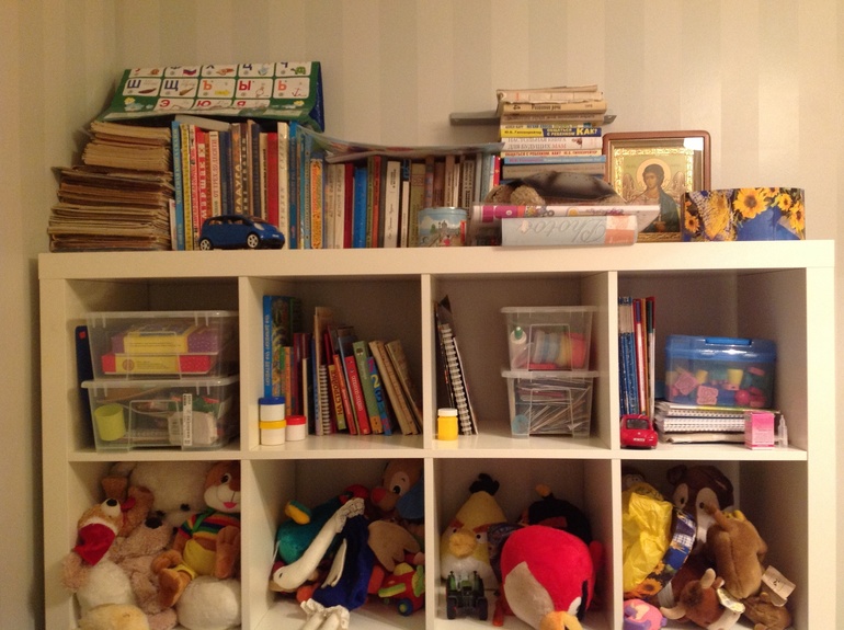 Взлет 66 день 13-15