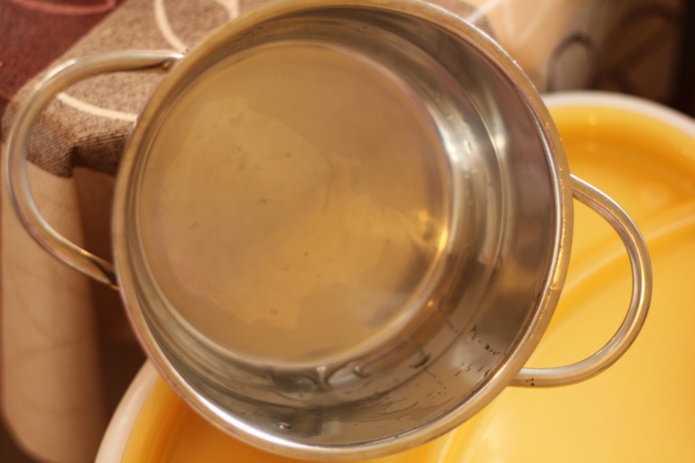 Посуда М. Первомайская