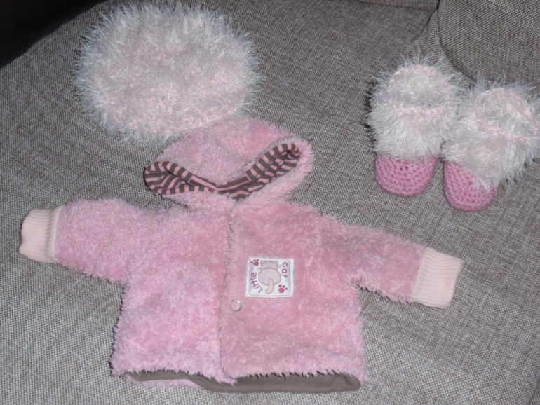 Гардероб, для Инги!