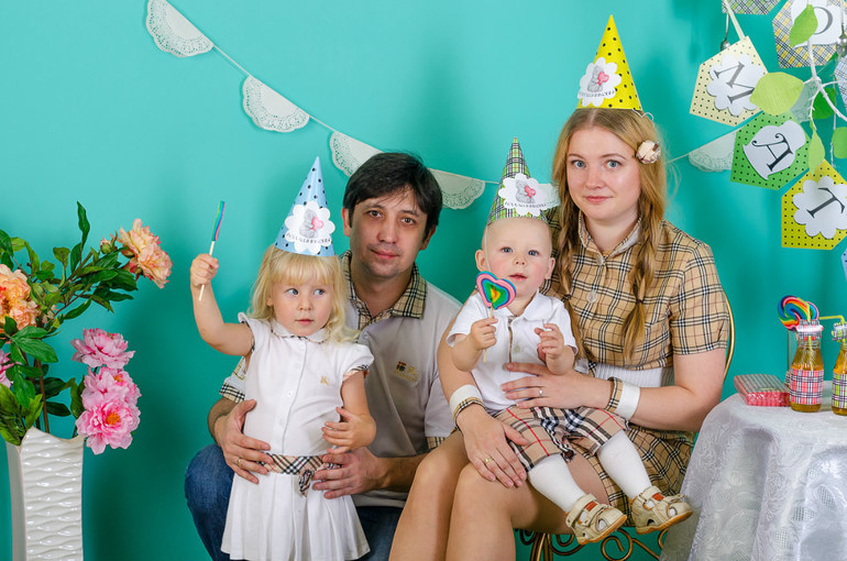 двойной хвастик