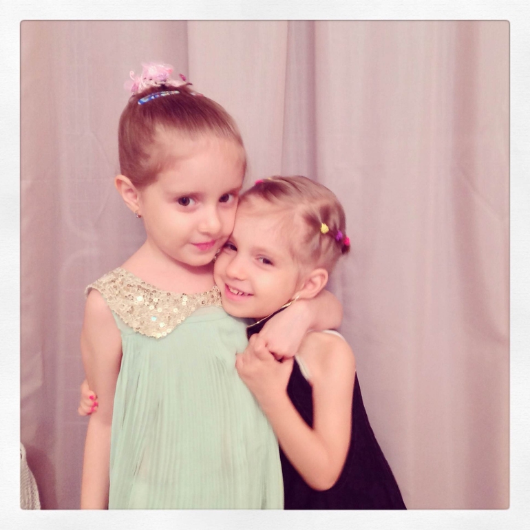 растут дамы)