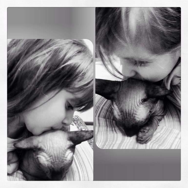 всех по чуть-чуть