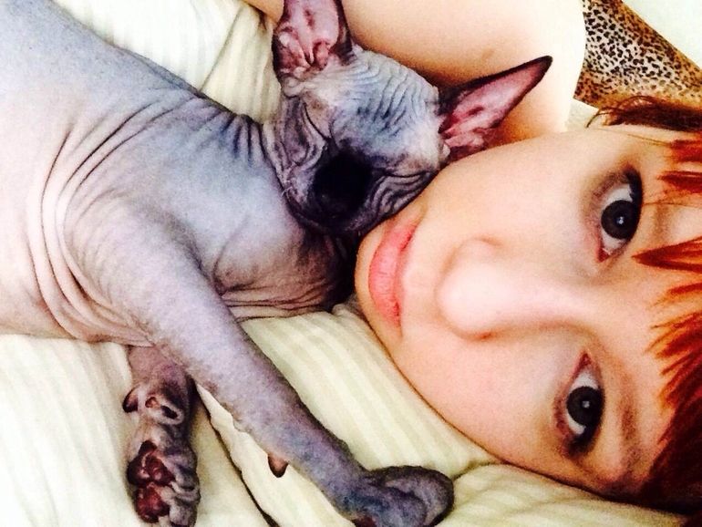 всех по чуть-чуть