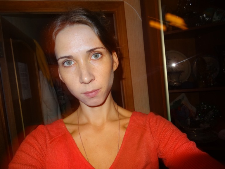 а сколько мне лет?