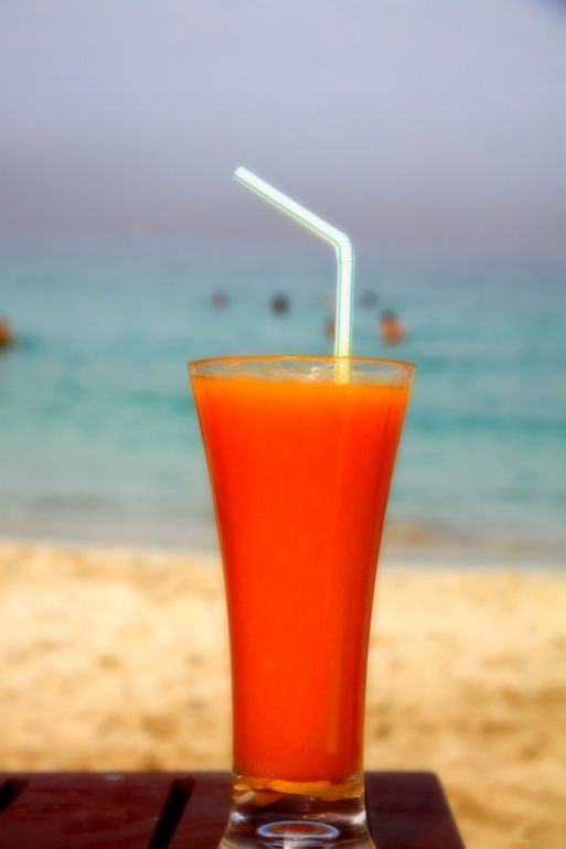 Эмираты или отдых для двоих.