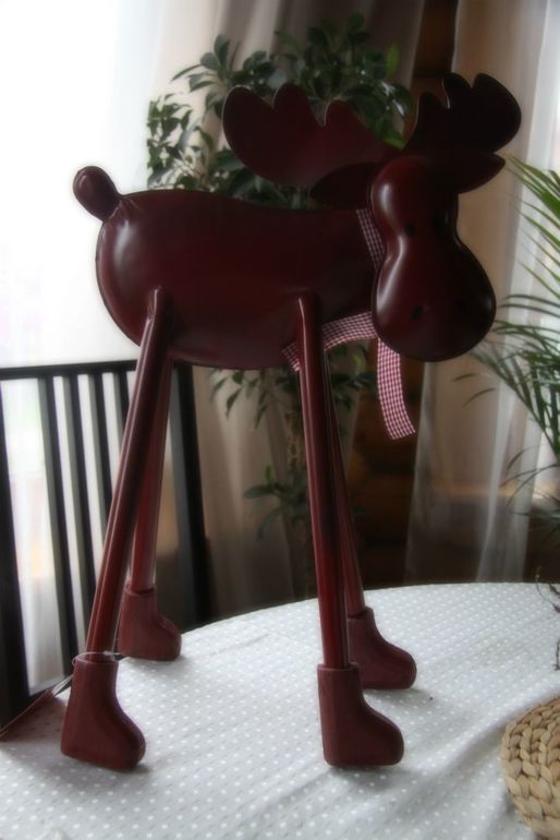 Оторвалась...