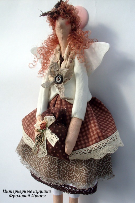 Несколько последних работ