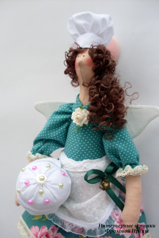 Кухарочка=)