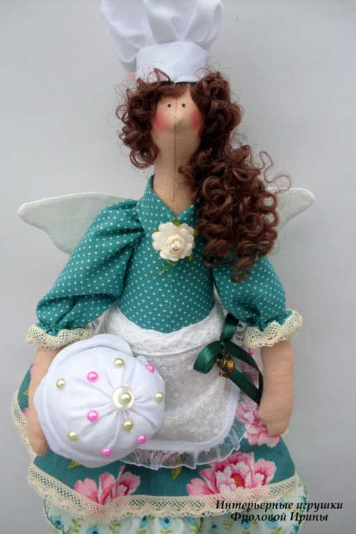 Несколько последних работ