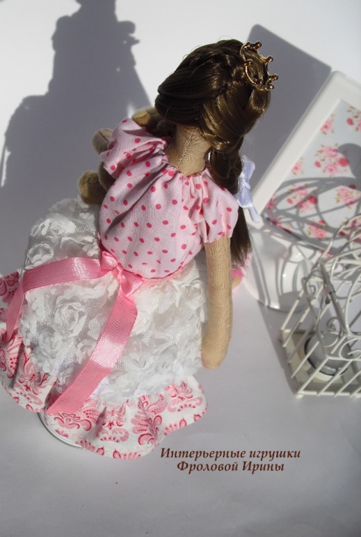 Крайние работы...