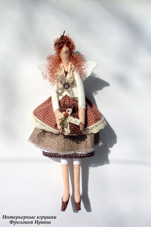 Кофейная Фея и Зайка, повторчики