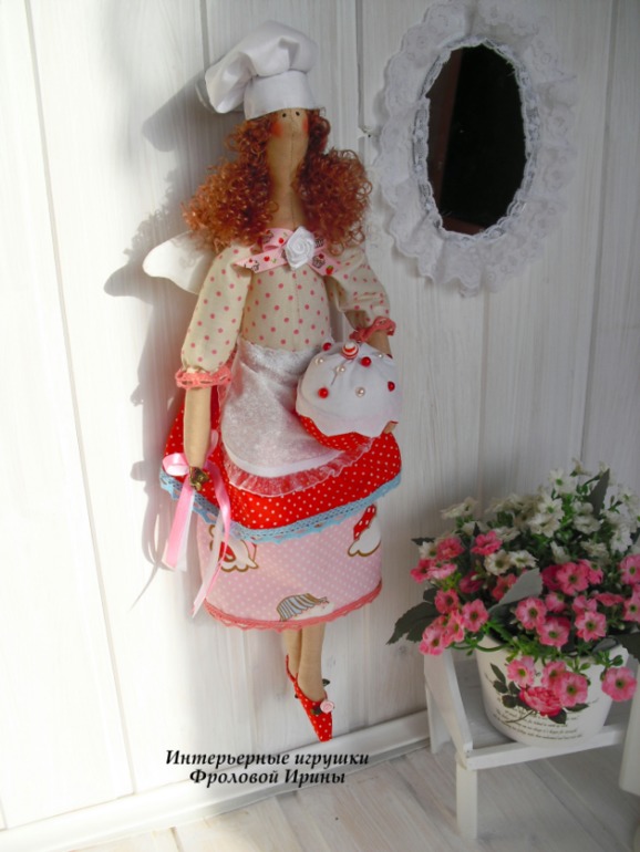 Повторчики Кухарочек