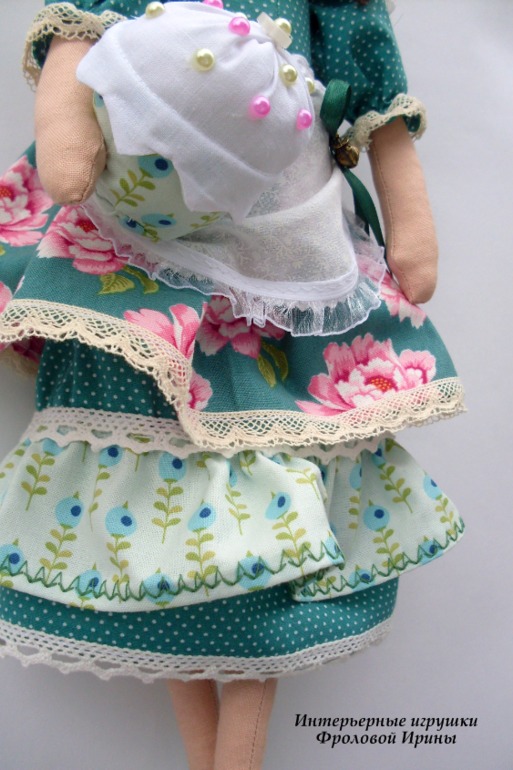 Кухарочка=)