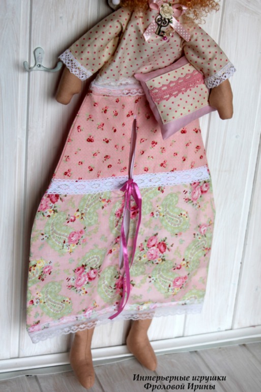 Крайние работы...