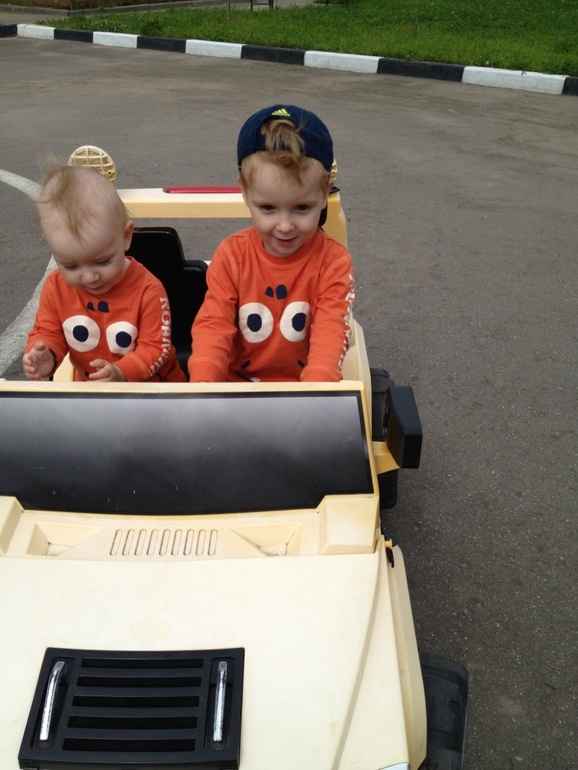 флешмоб поддерживаю