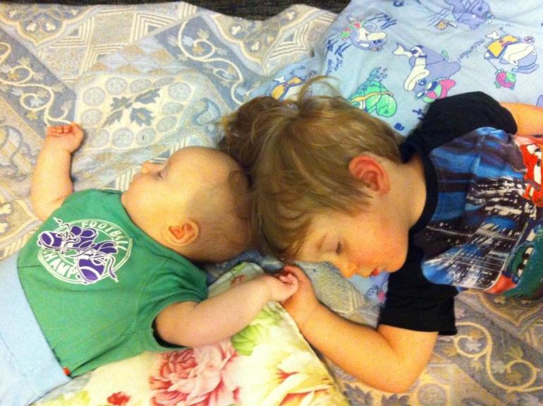 флешмоб поддерживаю