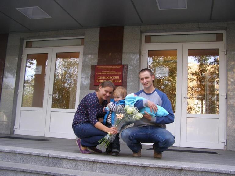 флешмоб поддерживаю