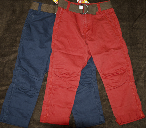 Хвастаемся Tape a l'oeil (Франция)!