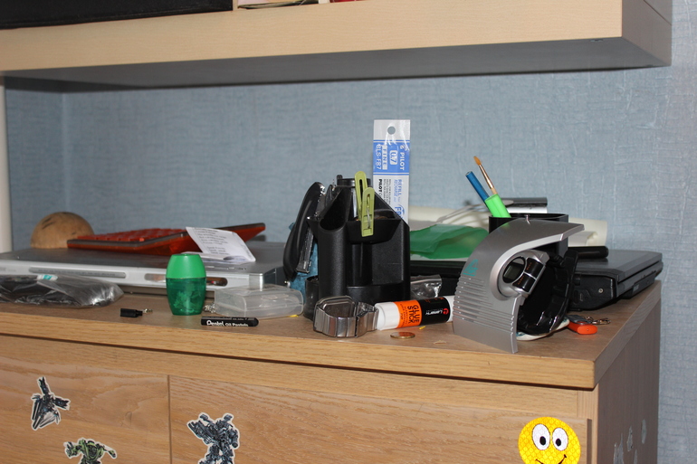 День 6, 7/взлет 68