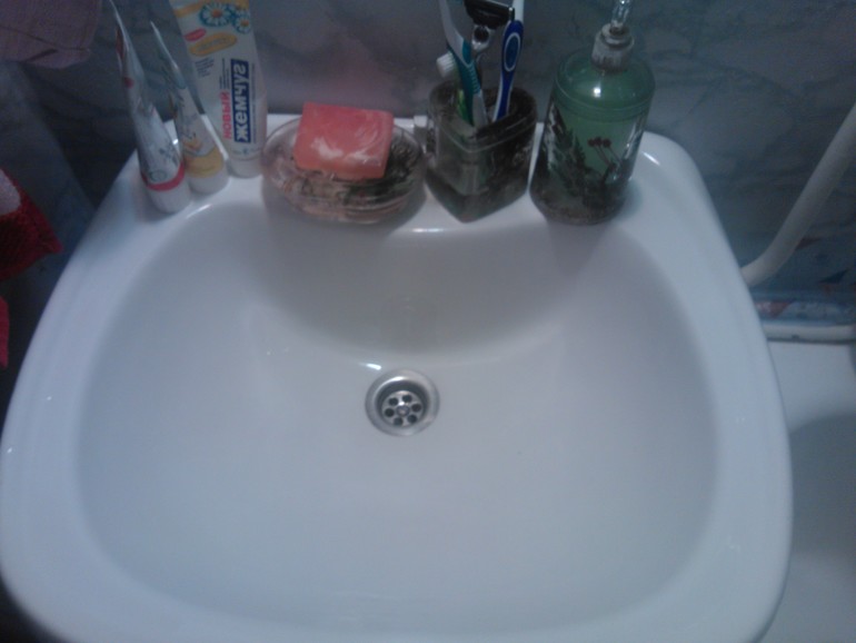 День 1 /68 взлет